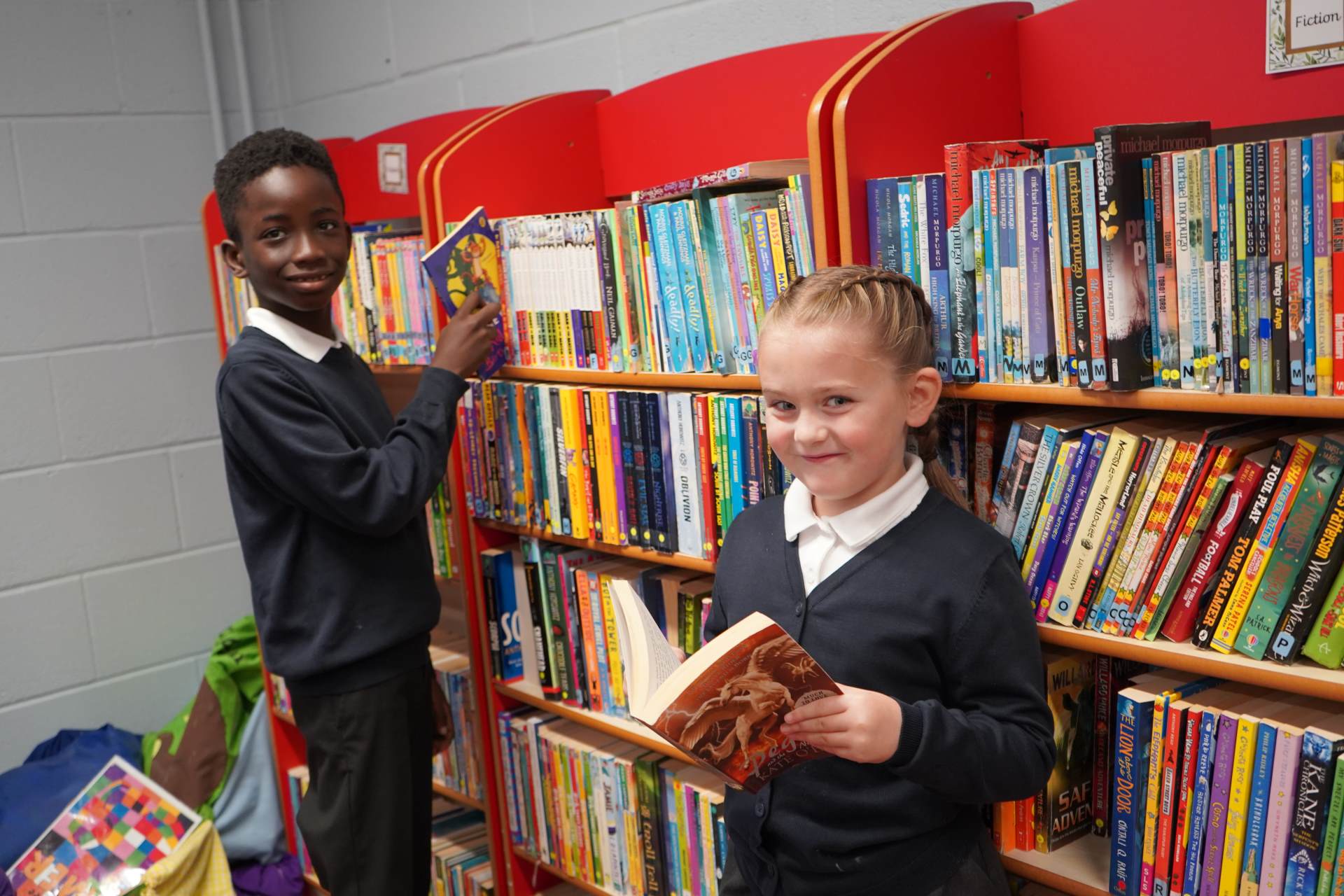 Beyond The Classroom